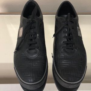 Men Versace Sneakers